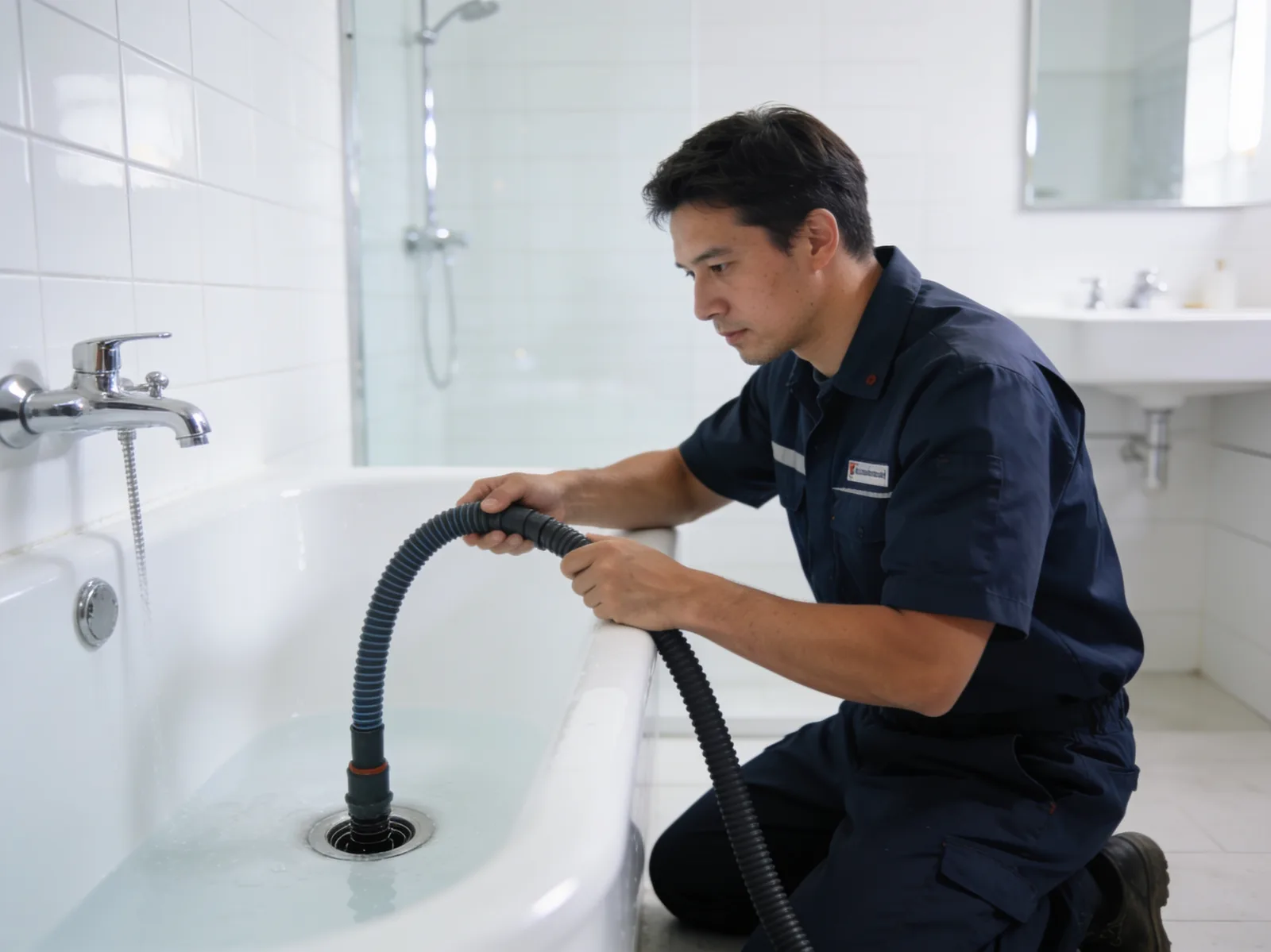 Emergency Plumber Perrysburg, NY FAQs